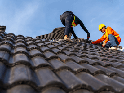 About Roof Repair Experts Caldwell, WV